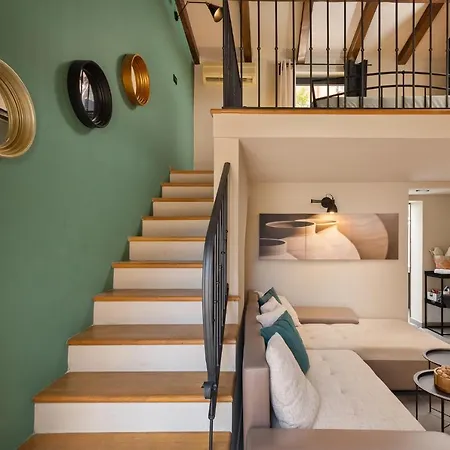 Grota Premium & Апартаменты