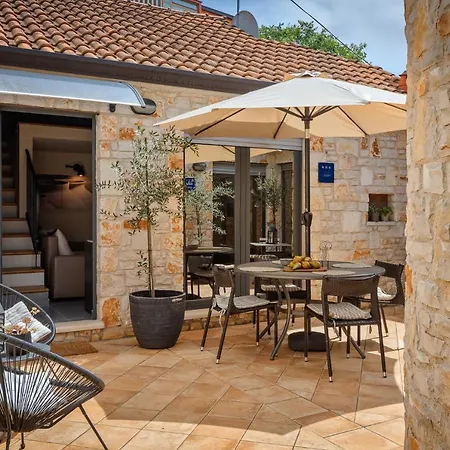 Апартаменты Grota Premium &