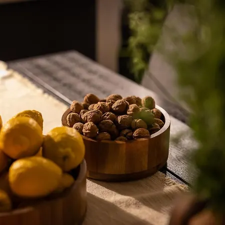 Апартаменты Grota Premium & Пореч