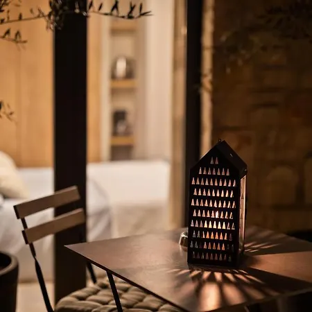 Апартаменты Grota Premium &