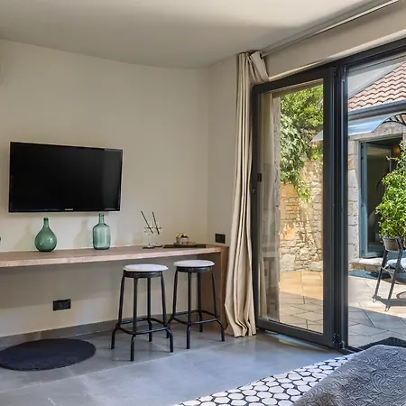 Grota Premium & Apartman Porec
