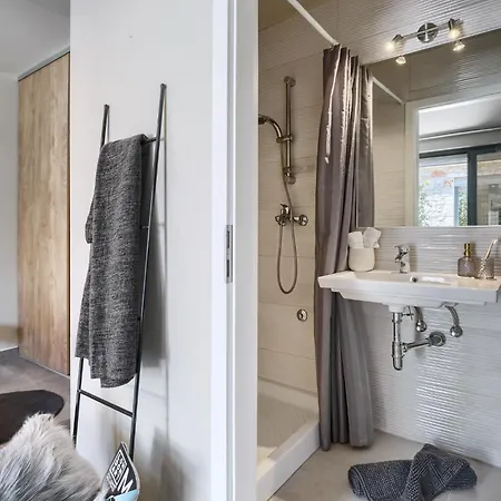 Grota Premium & Апартаменты