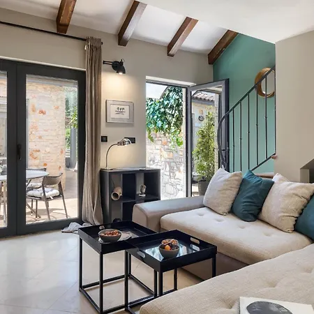 Grota Premium & Апартаменты *