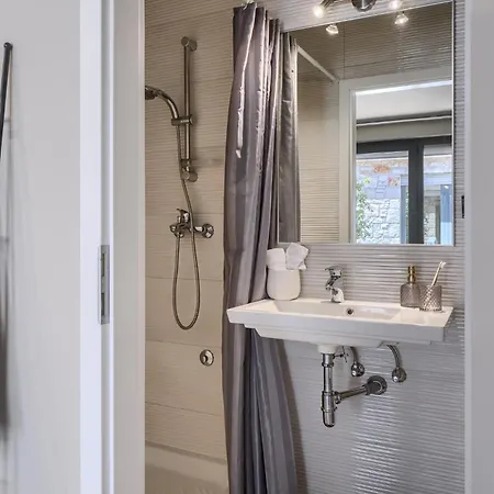 Grota Premium & Апартаменты