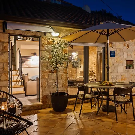 Grota Premium Apartment&room * Poreč