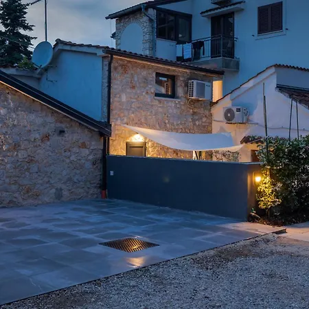 Grota Premium Apartment&room Poreč
