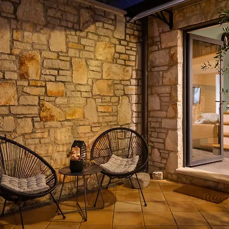 Grota Premium & Апартаменты