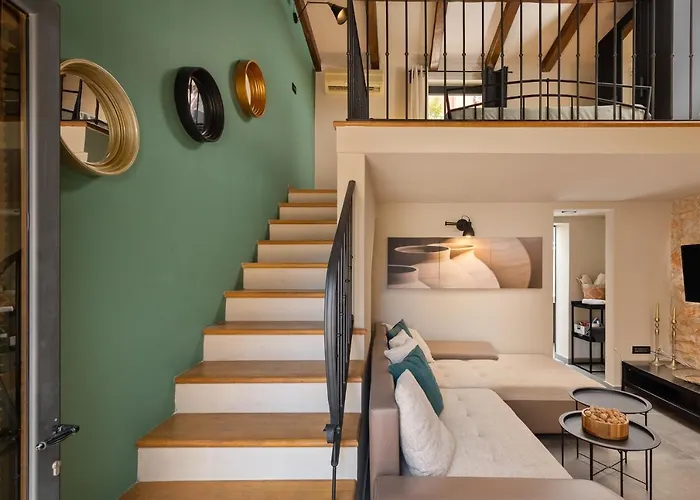 Grota Premium Apartment&room Apartment