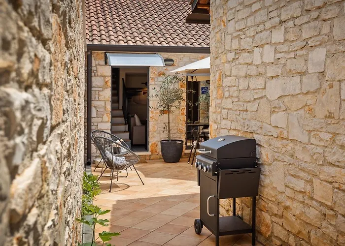 Apartamento Grota Premium &