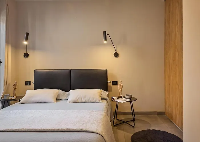 Apartment Grota Premium Apartment&room *