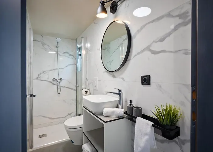 Grota Premium & Apartamento *