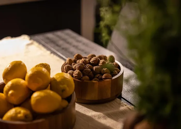 Apartamento Grota Premium & Poreč