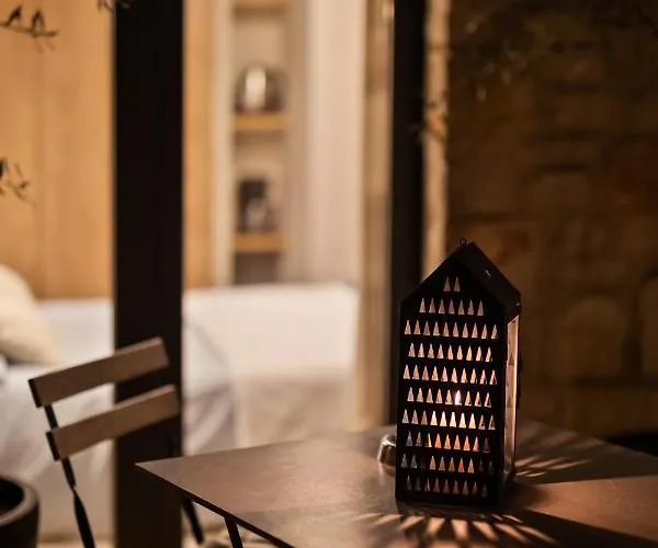 Apartamento Grota Premium &