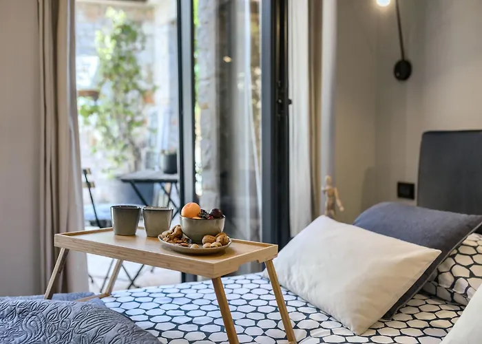 Grota Premium Apartment&room Poreč