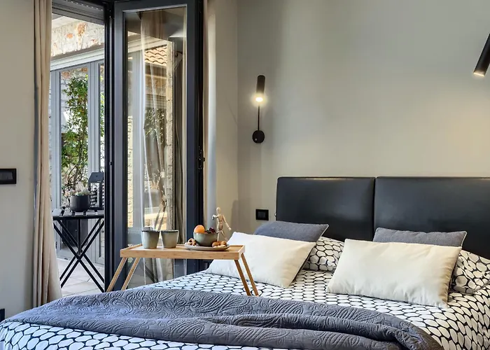 Apartamento Grota Premium &