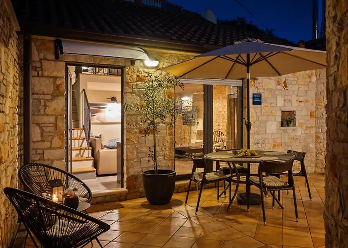 Grota Premium & * Poreč