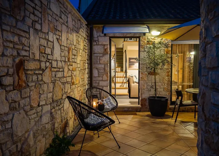 Apartamento Grota Premium &