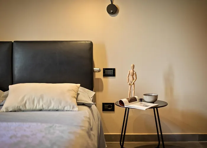 Apartamento Grota Premium &