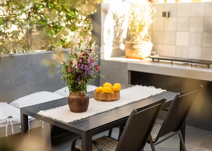 Grota Premium & Apartamento *