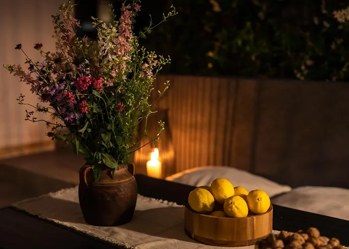 Apartamento Grota Premium & Poreč