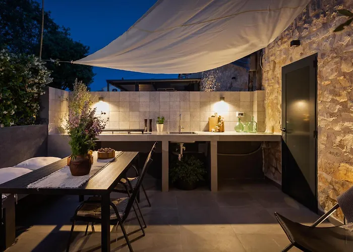 Apartamento Grota Premium & Poreč