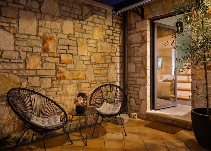 Grota Premium Apartment&room Apartment