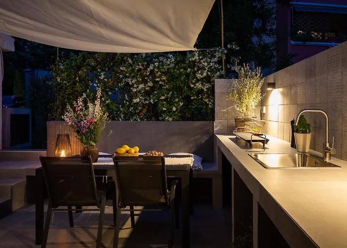 Grota Premium Apartment&room