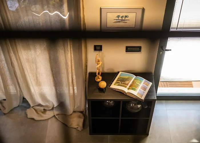 Apartamento Grota Premium & Poreč