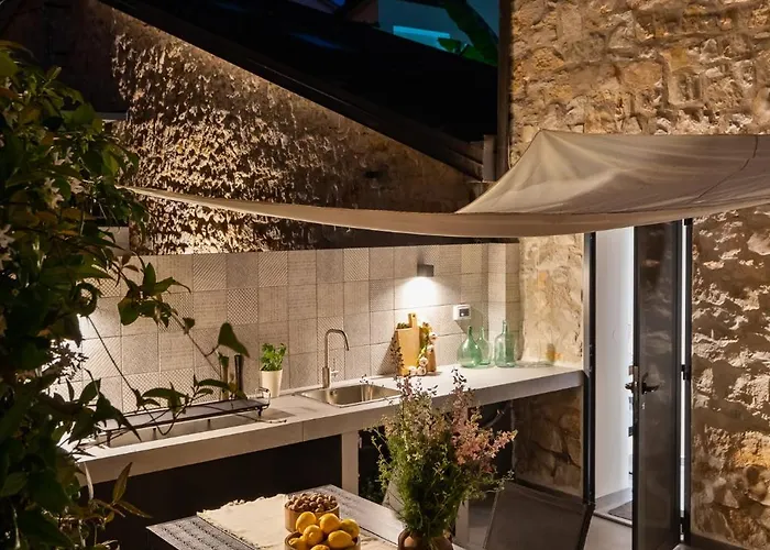 Grota Premium Apartment&room Apartment Poreč