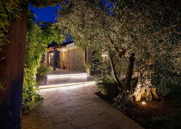 Grota Premium & Apartamento