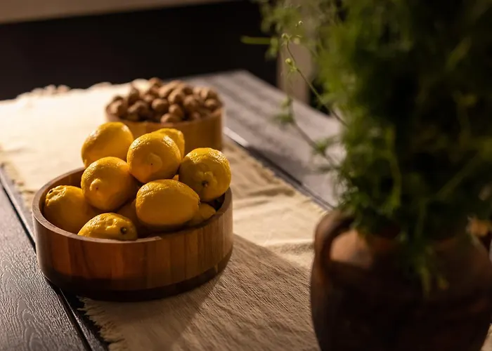 Apartamento Grota Premium & *