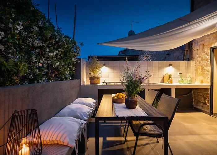 Apartamento Grota Premium & Poreč