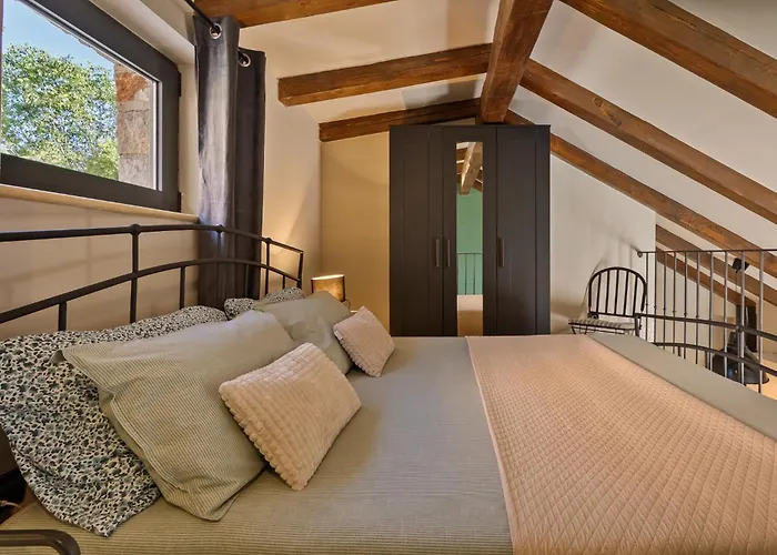 Apartamento Grota Premium &
