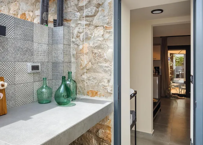 Grota Premium & Apartamento
