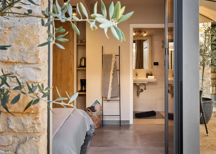 Grota Premium Apartment&room
