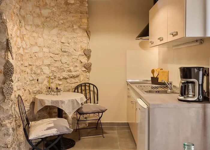 Apartment Grota Premium Apartment&room