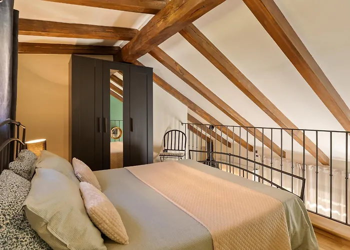 Grota Premium & Apartamento Poreč