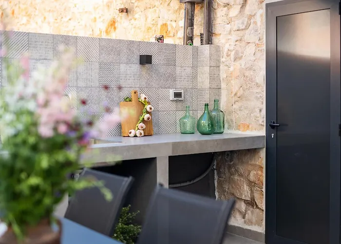 Grota Premium Apartment&room Poreč