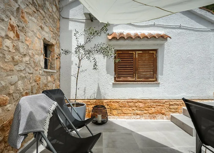 Apartment Grota Premium Apartment&room *