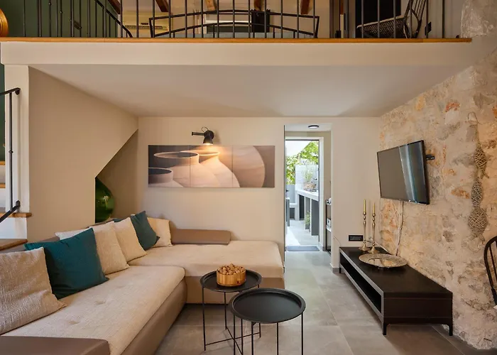 Apartamento Grota Premium & *