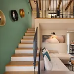 Grota Premium & Appartement