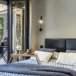Appartement Grota Premium &