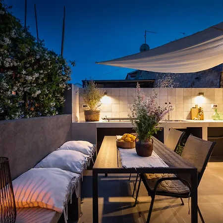 Apartment Grota Premium & Porec