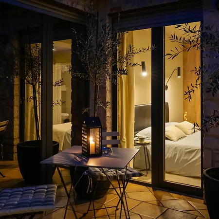 Appartamento Grota Premium & Porec