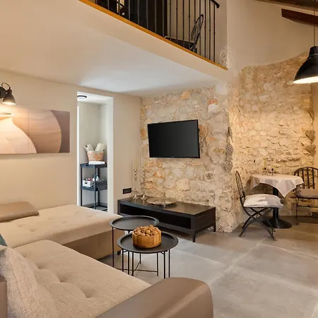 Appartamento Grota Premium & Porec