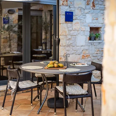 Grota Premium & Apartment Porec