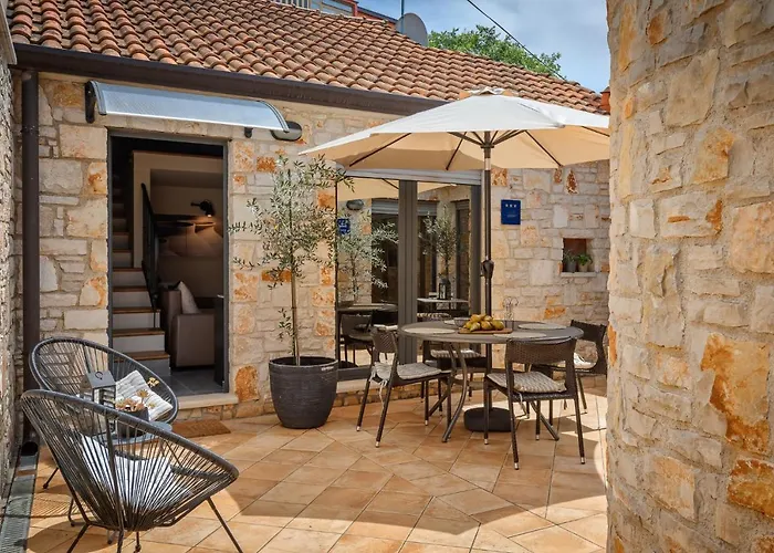 Appartement Grota Premium &