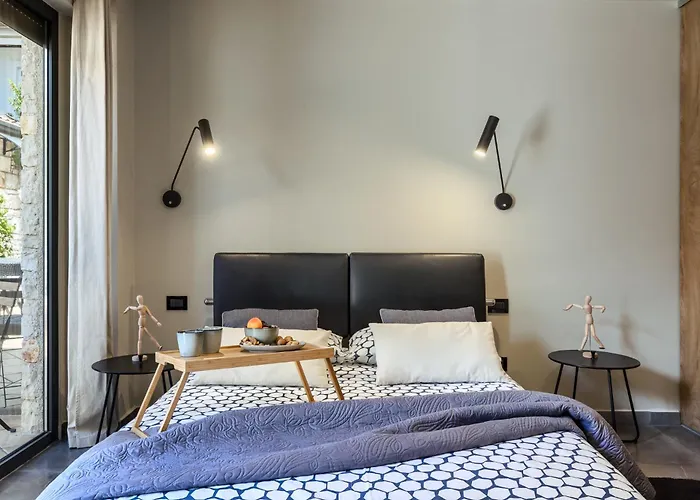 Grota Premium & 아파트 포레치