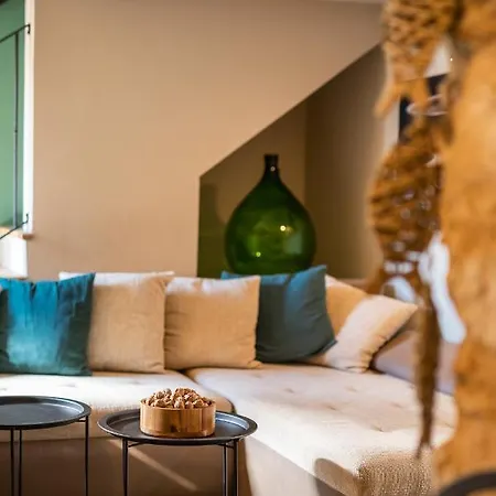 Lejlighed Grota Premium & *