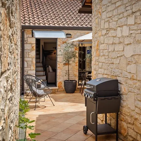 Lejlighed Grota Premium &